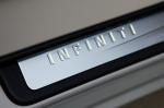 Infiniti M35h 2012 года